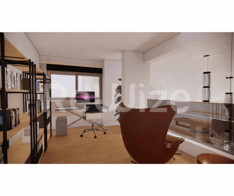 Photo 21,Bedroom,SALE,Residency,Maisonette,159sqm,€720,000,Nea Smyrni