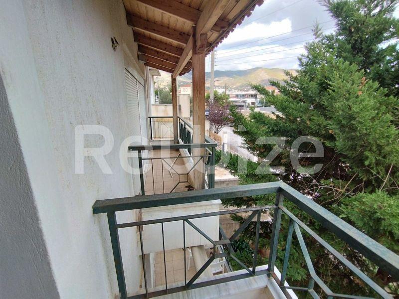Photo 12,Balcony,SALE,Residency,Maisonette,230sqm,€385,000,Paiania