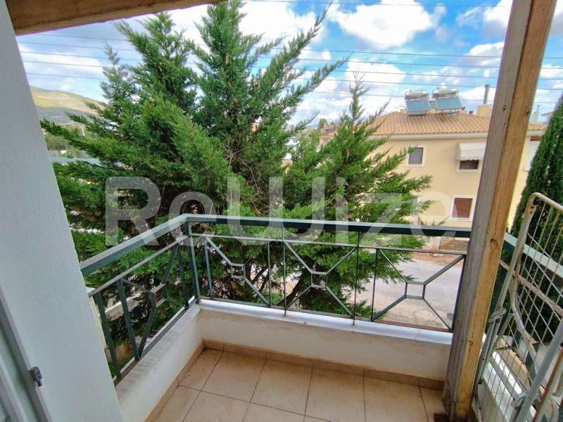 Photo 1,Balcony,SALE,Residency,Maisonette,230sqm,€385,000,Paiania