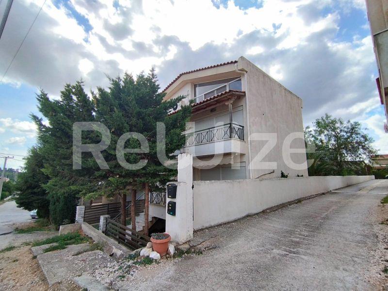 Photo 25,Outside,SALE,Residency,Maisonette,230sqm,€385,000,Paiania