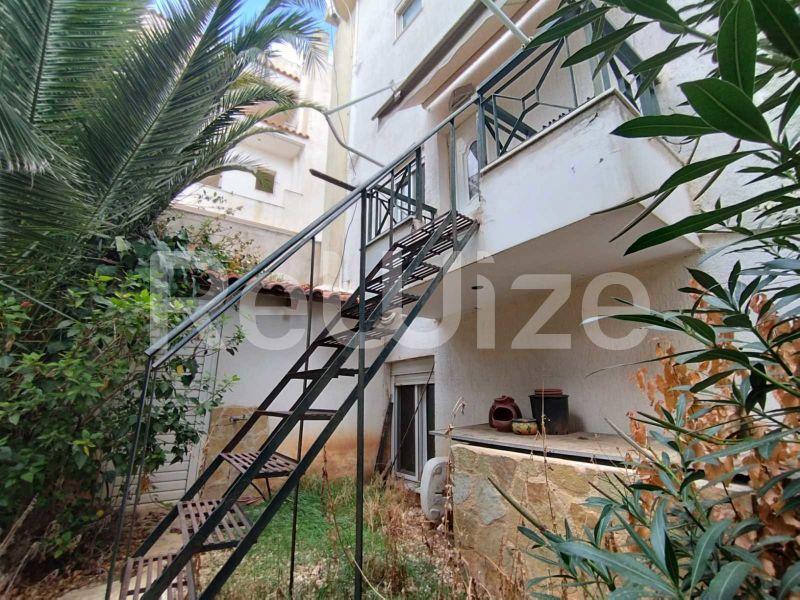 Photo 13,Outside,SALE,Residency,Maisonette,230sqm,€385,000,Paiania