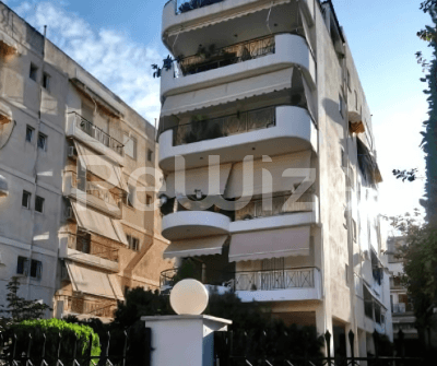 Apartment Ellinikou Argyroupolis