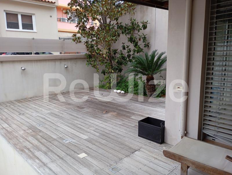 Photo 6,Garden,SALE,Residency,Maisonette,280sqm,€850,000,Nea Erythrea