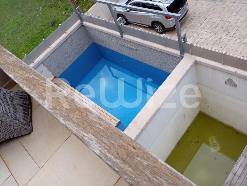 Photo 18,Pool,SALE,Residency,Maisonette,280sqm,€850,000,Nea Erythrea