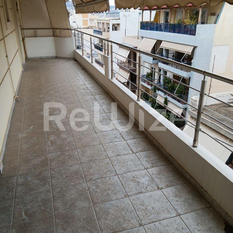 Photo 3,Balcony,SALE,Residency,Apartment,72sqm,€200,000,Kallipoli