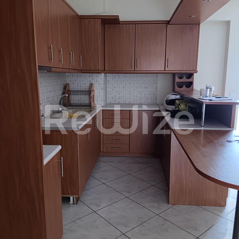 Photo 2,Kitchen,SALE,Residency,Apartment,72sqm,€200,000,Kallipoli