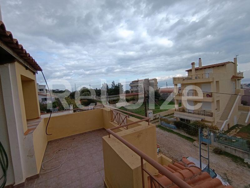 Photo 3,Balcony,SALE,Residency,Maisonette,226sqm,€450,000,Artemida