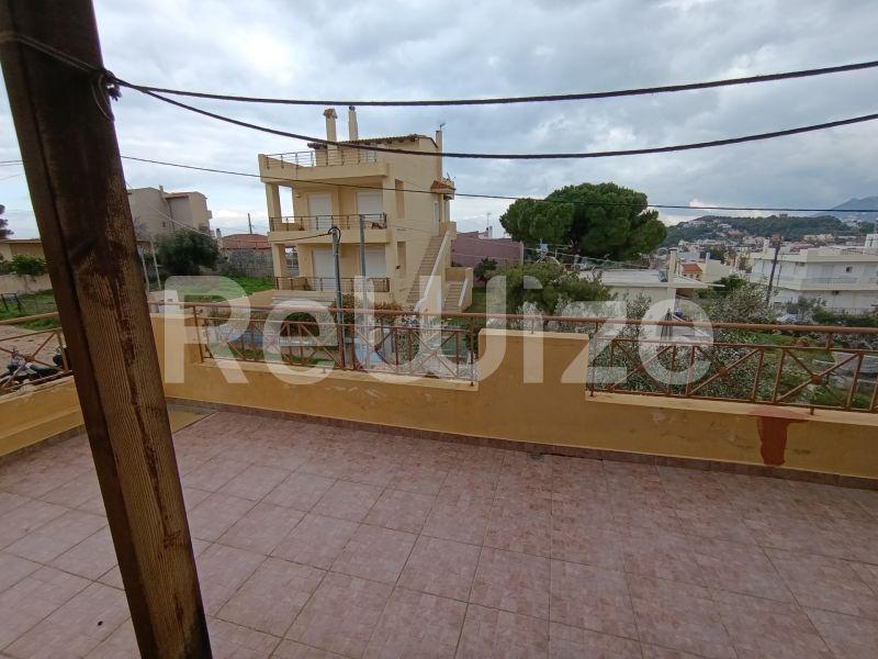 Photo 13,Balcony,SALE,Residency,Maisonette,226sqm,€450,000,Artemida