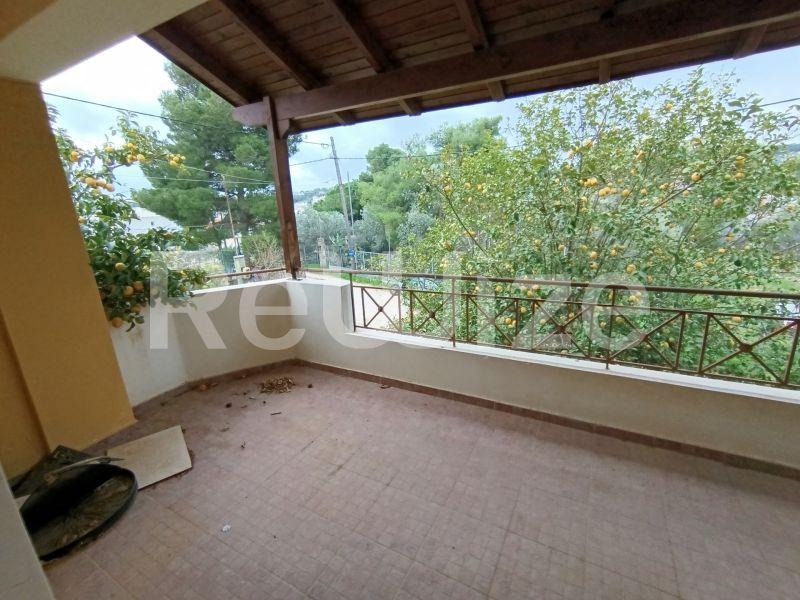 Photo 2,Balcony,SALE,Residency,Maisonette,226sqm,€450,000,Artemida