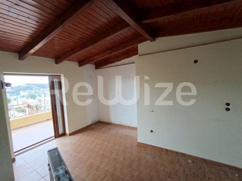 Photo 15,Balcony,SALE,Residency,Maisonette,226sqm,€450,000,Artemida
