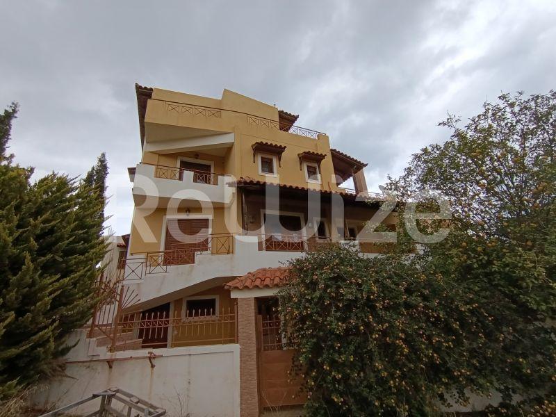 Photo 9,Outside,SALE,Residency,Maisonette,226sqm,€450,000,Artemida