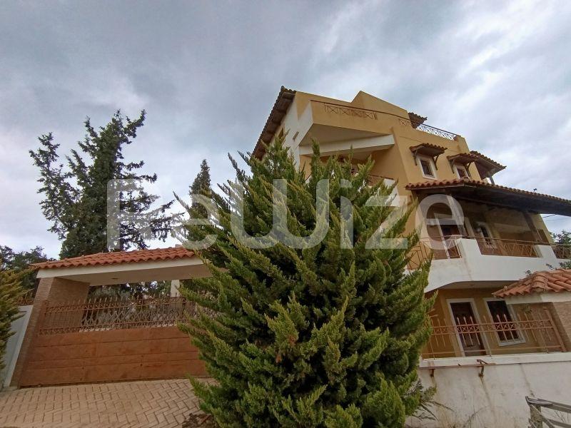 Photo 5,Outside,SALE,Residency,Maisonette,226sqm,€450,000,Artemida