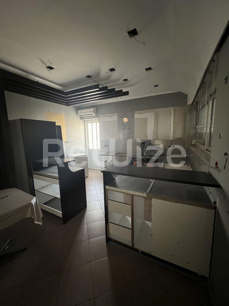 Photo 2,Kitchen,SALE,Residency,Apartment,100sqm,€99,000,Agios Georgios Liosion