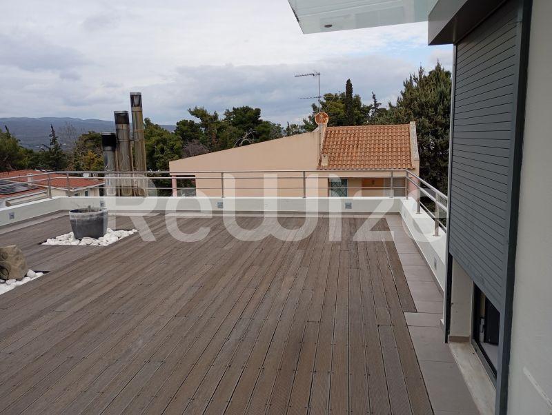 Photo 19,Balcony,SALE,Residency,Maisonette,170sqm,€739,000,Nea Erythrea