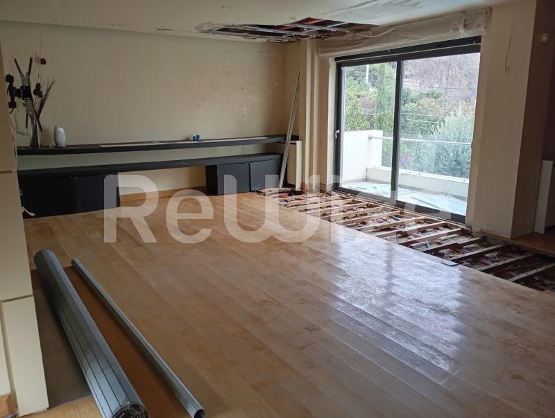 Photo 6,Living Room,SALE,Residency,Maisonette,170sqm,€739,000,Nea Erythrea