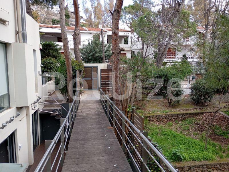 Photo 5,Garden,SALE,Residency,Maisonette,170sqm,€739,000,Nea Erythrea
