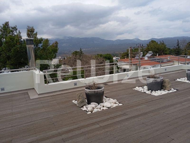 Photo 4,Balcony,SALE,Residency,Maisonette,170sqm,€739,000,Nea Erythrea