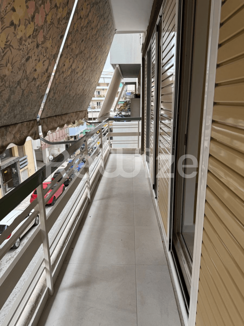 Photo 8,Balcony,SALE,Residency,Apartment,52sqm,€165,000,Neos Kosmos