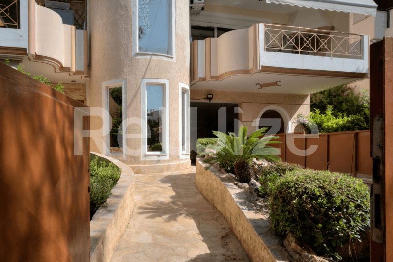 Photo 20,Garden,SALE,Residency,Apartment,97sqm,€581,000,Elliniko