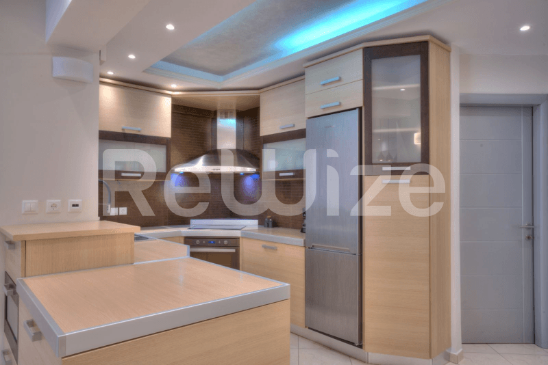 Photo 3,Kitchen,SALE,Residency,Apartment,97sqm,€581,000,Elliniko