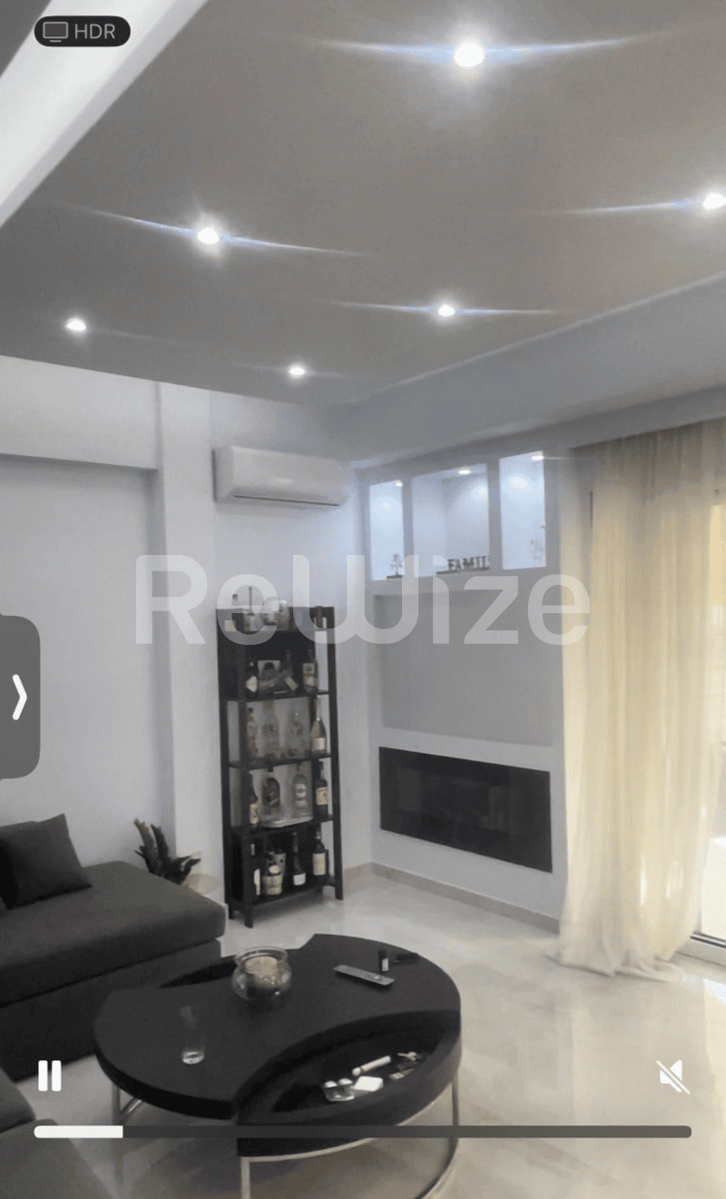 Photo 8,Living Room,SALE,Residency,Apartment,76sqm,€210,000,Tzitzifies