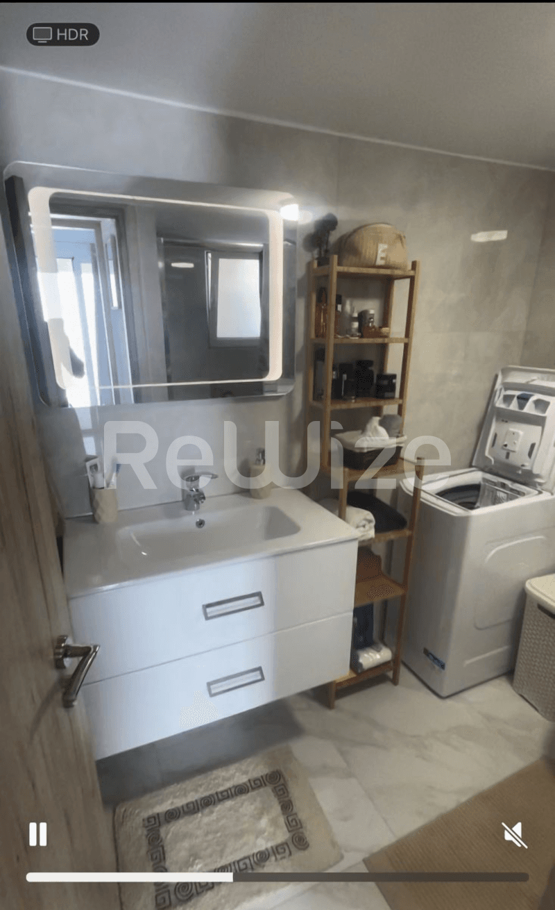 Photo 14,Bathroom,SALE,Residency,Apartment,76sqm,€210,000,Tzitzifies