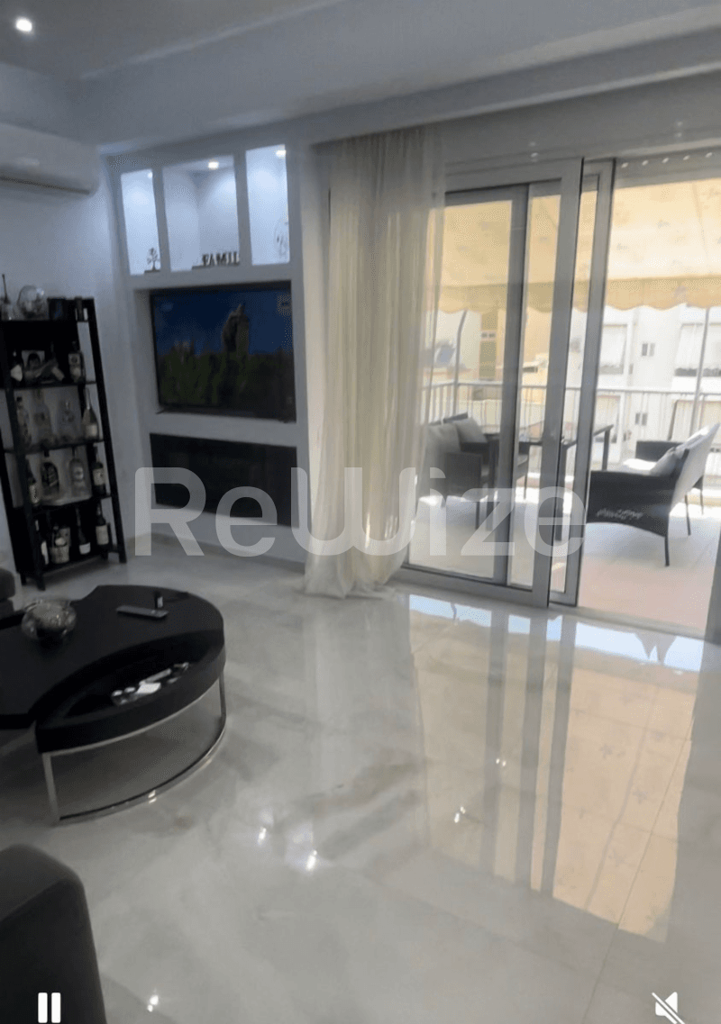 Photo 2,Living Room,SALE,Residency,Apartment,76sqm,€210,000,Tzitzifies