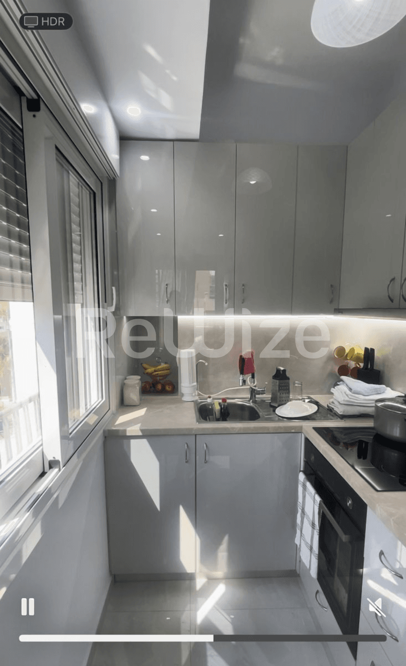 Photo 5,Kitchen,SALE,Residency,Apartment,76sqm,€210,000,Tzitzifies