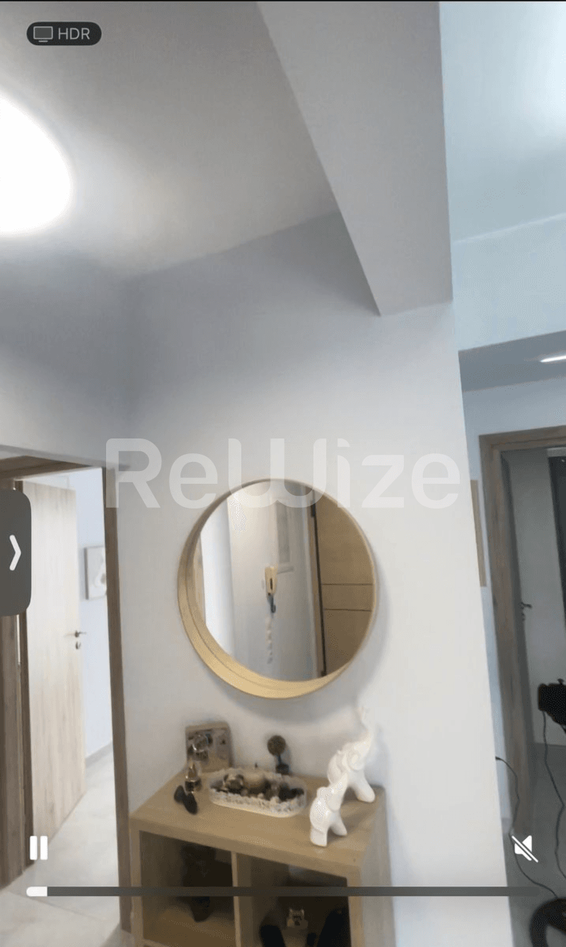 Photo 13,Corridor,SALE,Residency,Apartment,76sqm,€210,000,Tzitzifies