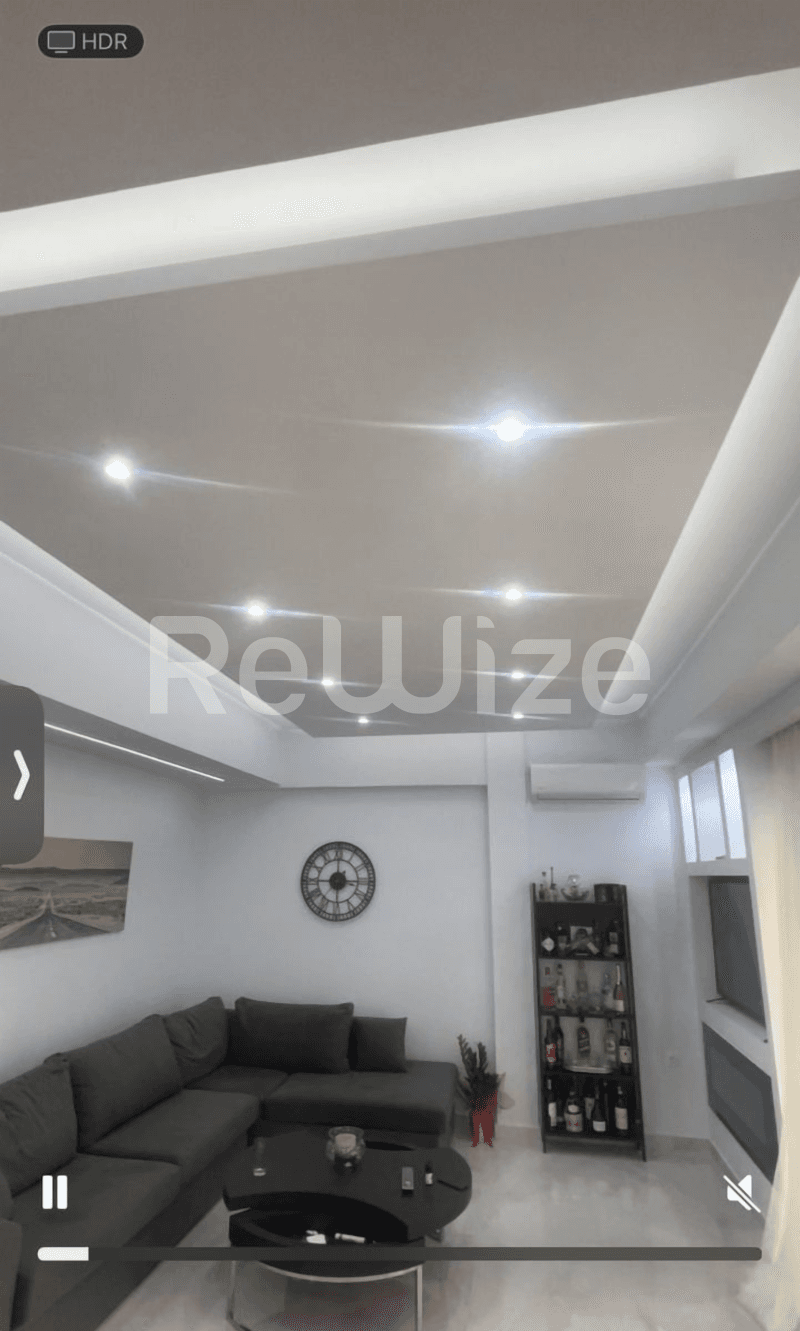 Photo 6,Living Room,SALE,Residency,Apartment,76sqm,€210,000,Tzitzifies