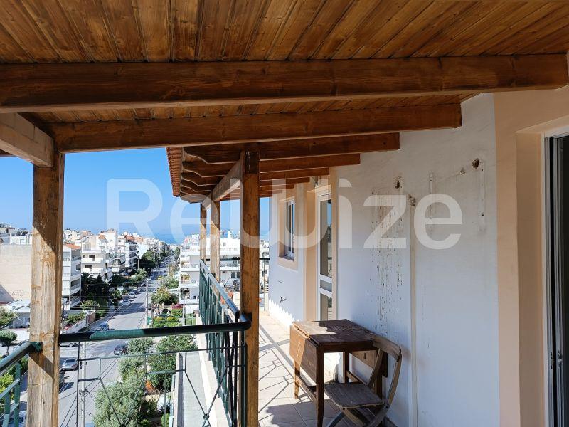 Photo 6,Balcony,SALE,Residency,Maisonette,140sqm,€380,000,Terpsithea