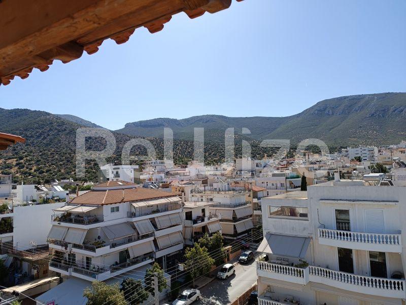 Photo 1,Mountain View,SALE,Residency,Maisonette,140sqm,€380,000,Terpsithea