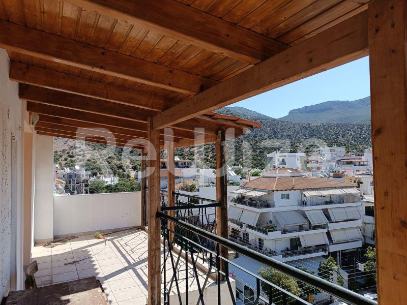 Photo 7,Balcony,SALE,Residency,Maisonette,140sqm,€380,000,Terpsithea