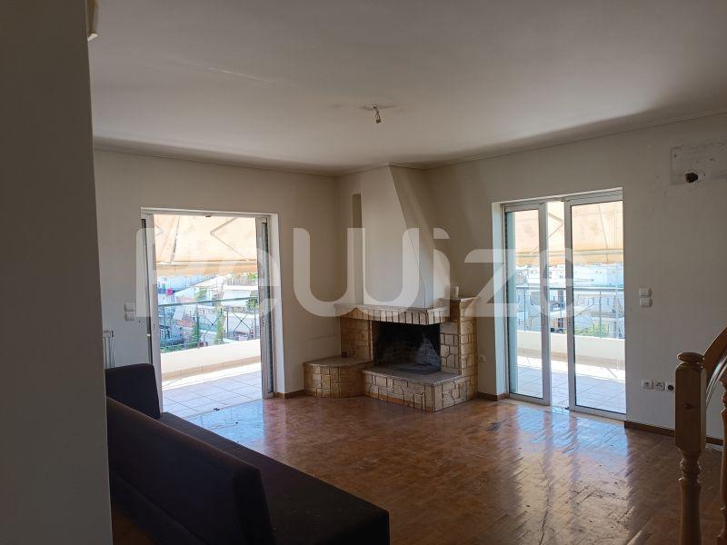 Photo 2,Living Room,SALE,Residency,Maisonette,140sqm,€380,000,Terpsithea