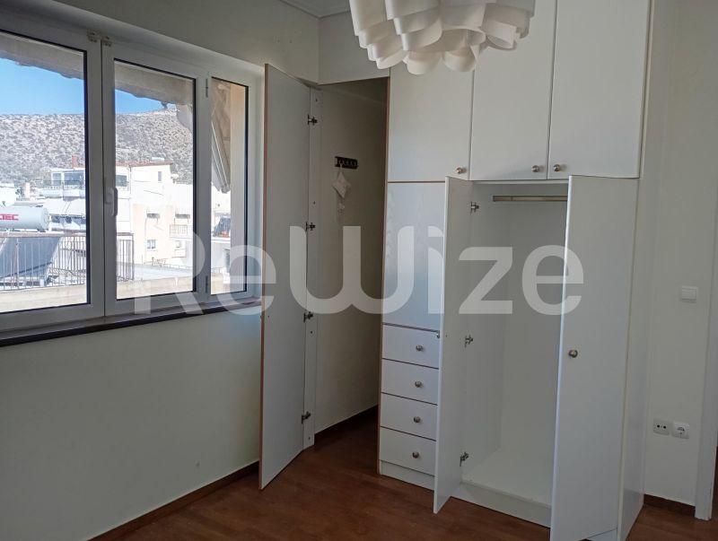 Photo 11,Bedroom,SALE,Residency,Maisonette,140sqm,€380,000,Terpsithea