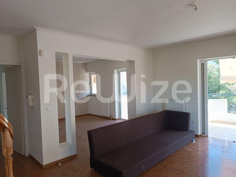 Photo 4,Living Room,SALE,Residency,Maisonette,140sqm,€380,000,Terpsithea