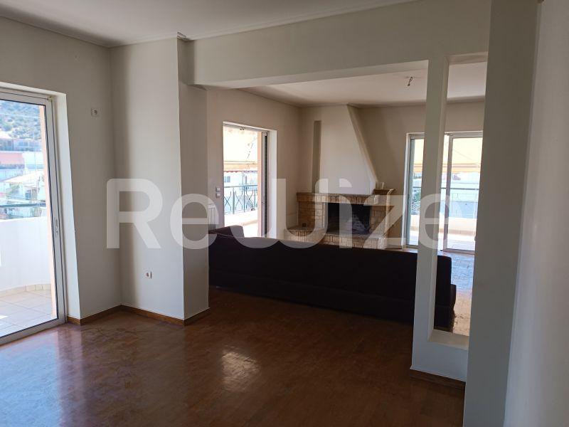 Photo 3,Living Room,SALE,Residency,Maisonette,140sqm,€380,000,Terpsithea