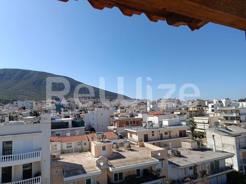 Photo 13,Open View,SALE,Residency,Maisonette,140sqm,€380,000,Terpsithea