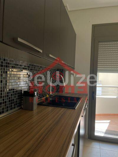 Apartment Peiraios