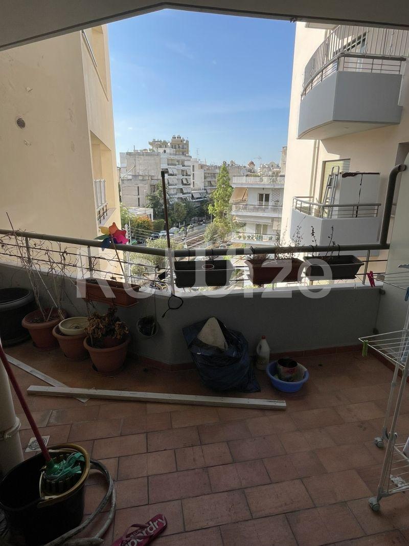 Photo 2,Μπαλκόνι,ΠΏΛΗΣΗ,Κατοικία,Διαμέρισμα,101τ.μ,€285,000,Νέο Φάληρο