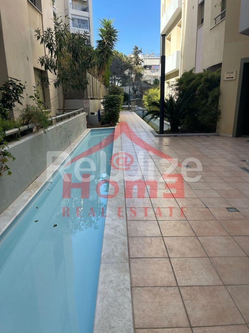 Photo 15,Εξωτερική,ΠΏΛΗΣΗ,Κατοικία,Διαμέρισμα,101τ.μ,€285,000,Νέο Φάληρο