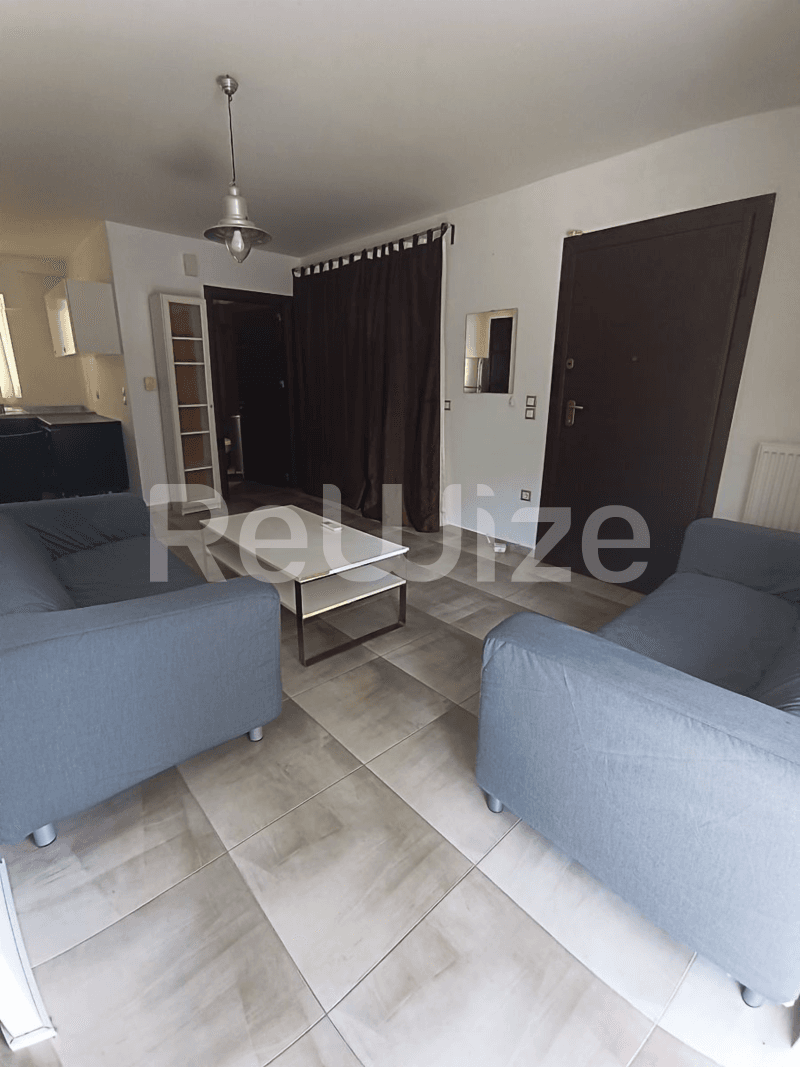 Photo 2,Σαλόνι,ΕΝΟΙΚΊΑΣΗ,Κατοικία,Διαμέρισμα,55τ.μ,€750,Άνω Γλυφάδα