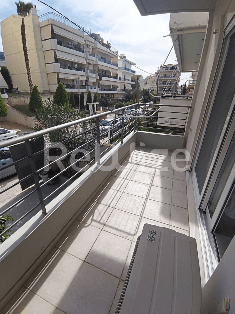 Photo 5,Μπαλκόνι,ΕΝΟΙΚΊΑΣΗ,Κατοικία,Διαμέρισμα,55τ.μ,€750,Άνω Γλυφάδα