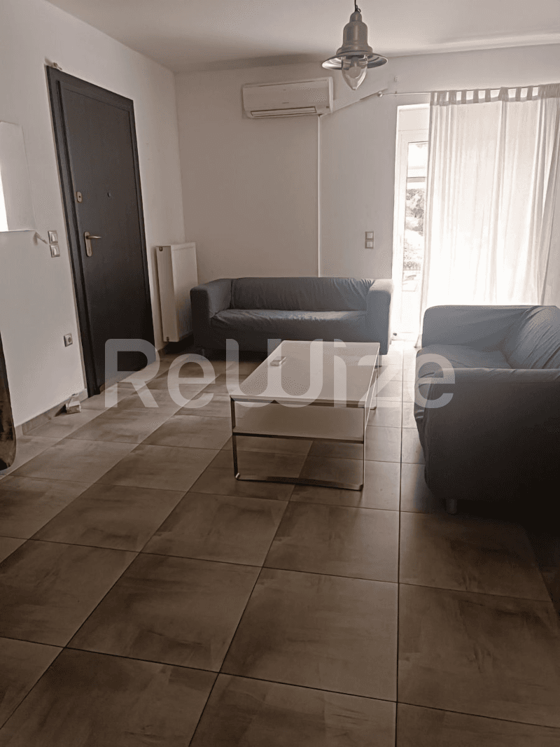 Photo 3,Σαλόνι,ΕΝΟΙΚΊΑΣΗ,Κατοικία,Διαμέρισμα,55τ.μ,€750,Άνω Γλυφάδα