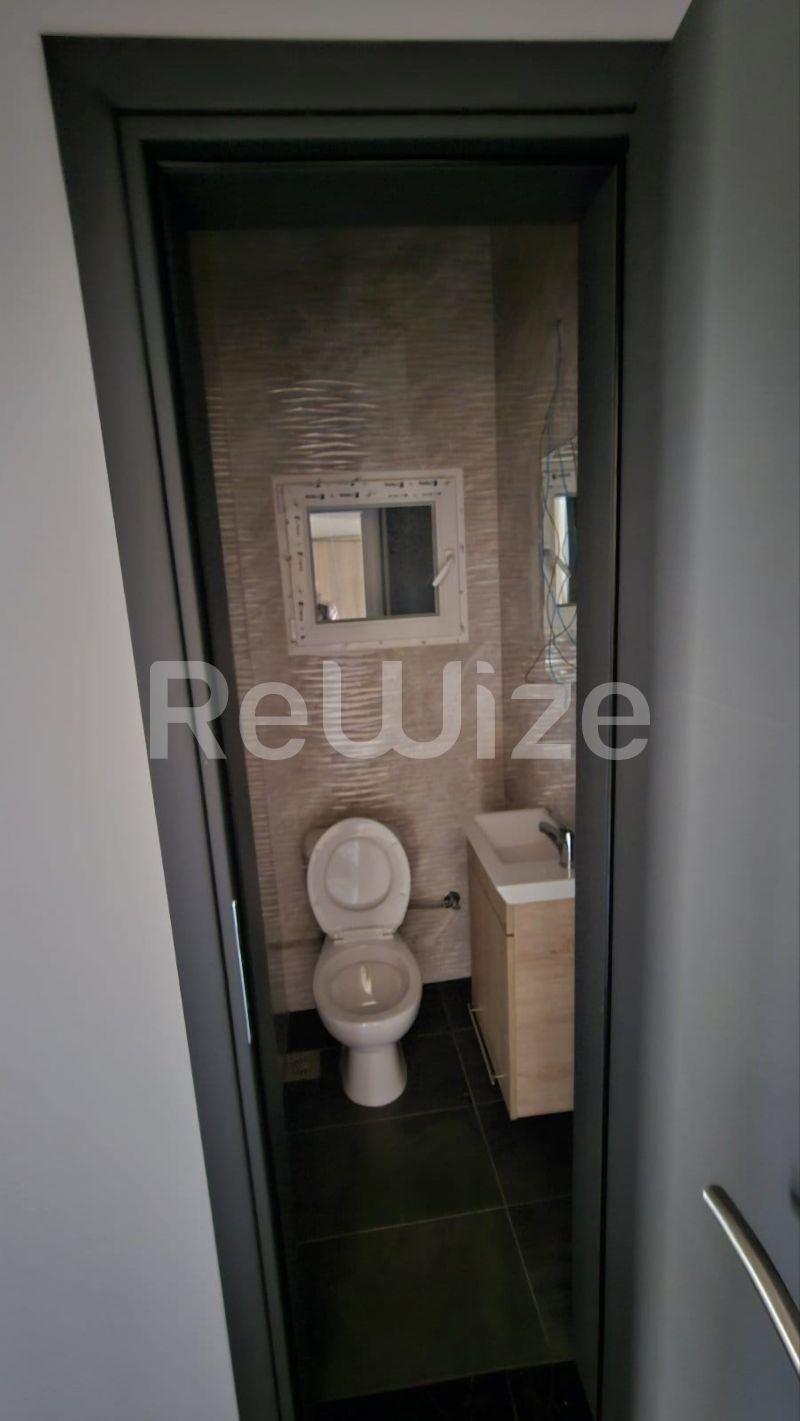 Photo 14,WC,SALE,Residency,Apartment,98sqm,€245,000,Kentro Kallitheas