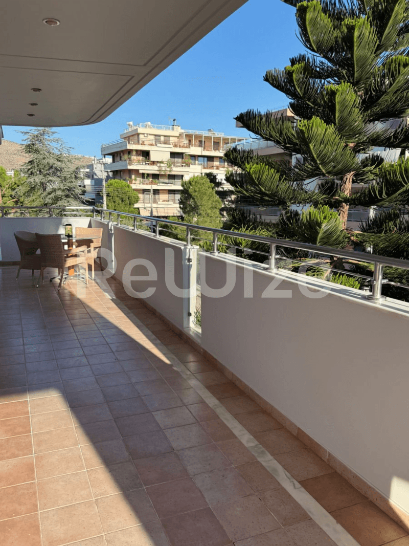 Photo 5,Μπαλκόνι,ΕΝΟΙΚΊΑΣΗ,Κατοικία,Διαμέρισμα,145τ.μ,€2,200,Γκολφ