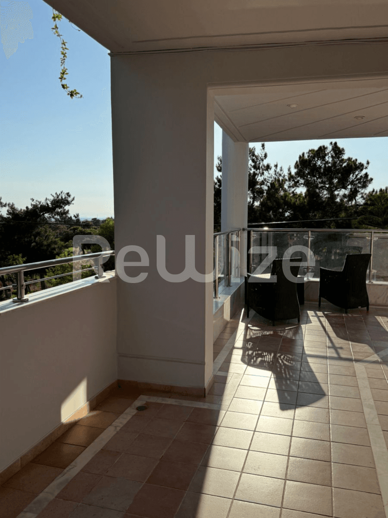 Photo 11,Μπαλκόνι,ΕΝΟΙΚΊΑΣΗ,Κατοικία,Διαμέρισμα,145τ.μ,€2,200,Γκολφ