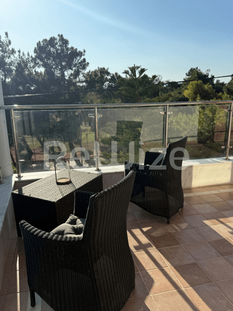 Photo 13,Μπαλκόνι,ΕΝΟΙΚΊΑΣΗ,Κατοικία,Διαμέρισμα,145τ.μ,€2,200,Γκολφ