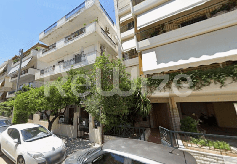 Photo 5,External View,SALE,Residency,Apartment,107sqm,€208,000,Trachones