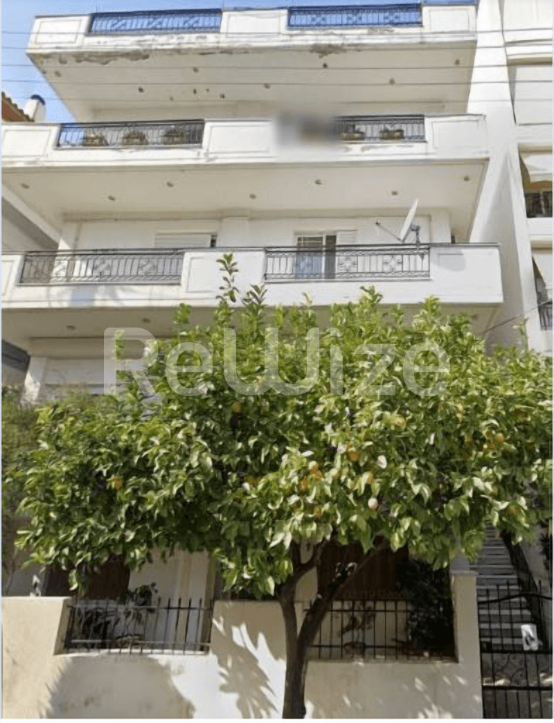 Photo 1,External View,SALE,Residency,Apartment,107sqm,€208,000,Trachones